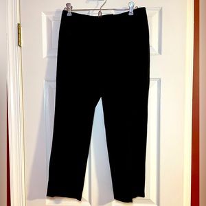 WHBM Legacy Capri Pants